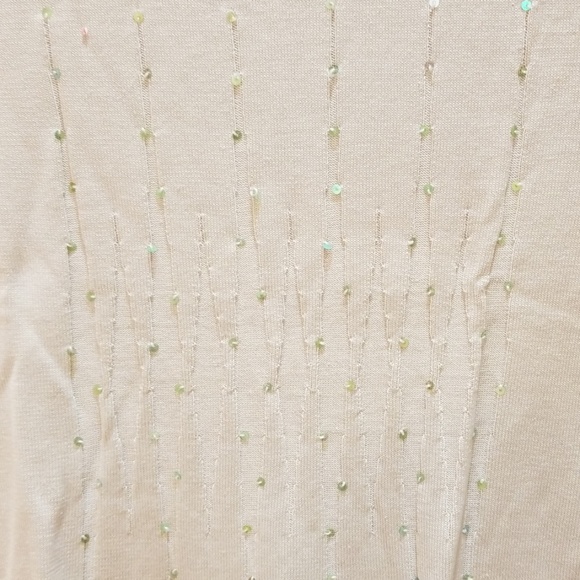 Joseph A. Short Sleeve Sweater - Picture 2 of 5